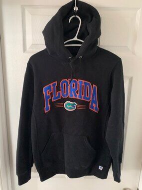 FLORIDA GATORS MENS HOODIE